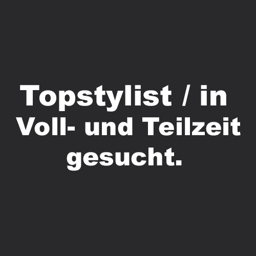 TOPSTYLIST / IN