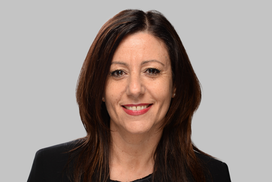 LUISA GONCALVES